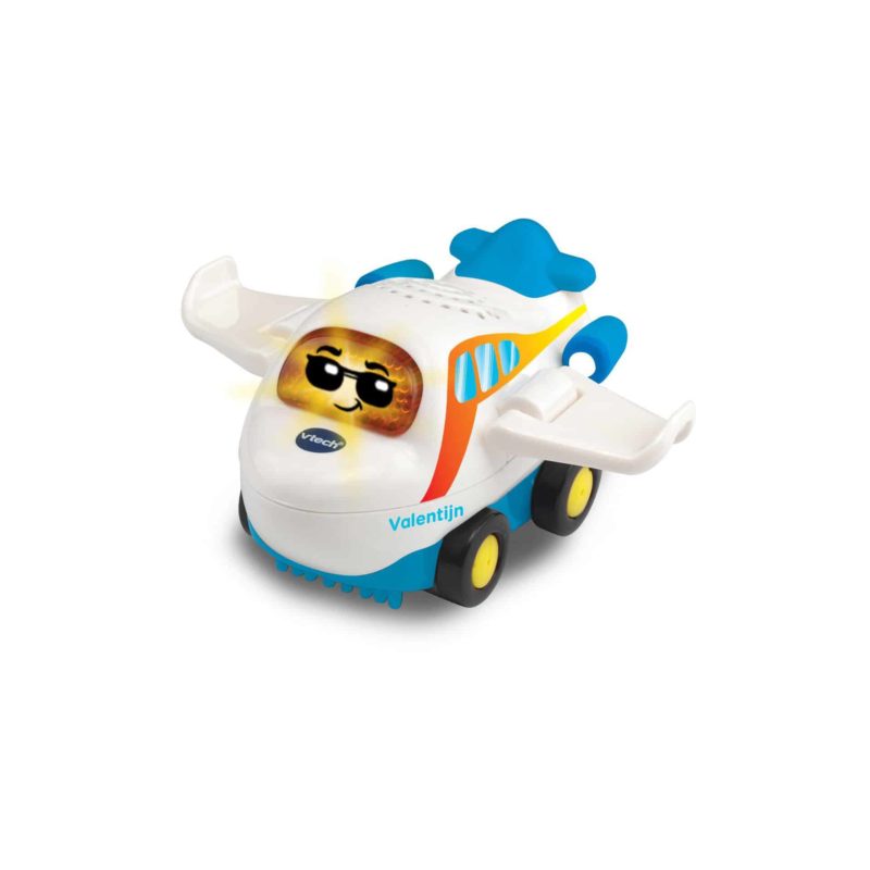 Vtech TTA Vliegveld - Afbeelding 2