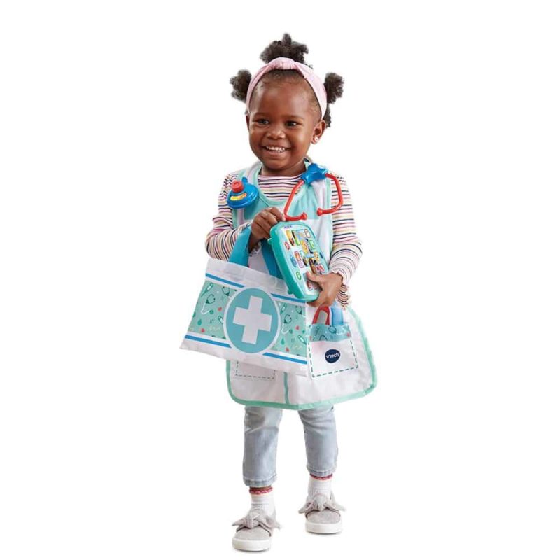 Vtech Verzorg&Leer Dokterset - Afbeelding 5