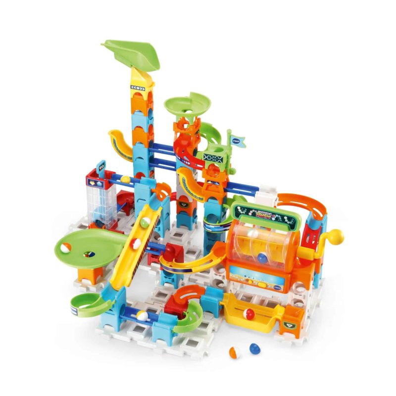 Vtech Marble Rush Super Action set Electronic L100E