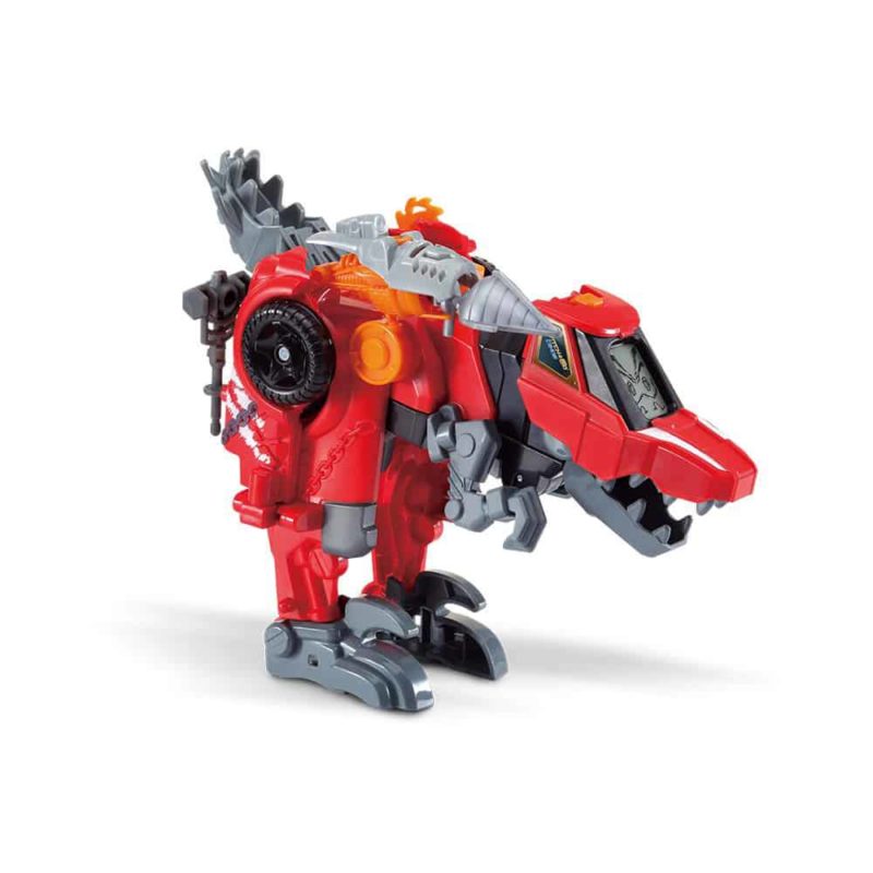 Vtech Vinz de Velociraptor - Afbeelding 2
