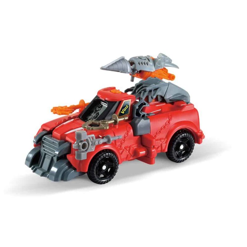 Vtech Vinz de Velociraptor