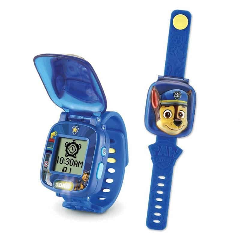 Vtech Paw Patrol - Learning Watch Chase