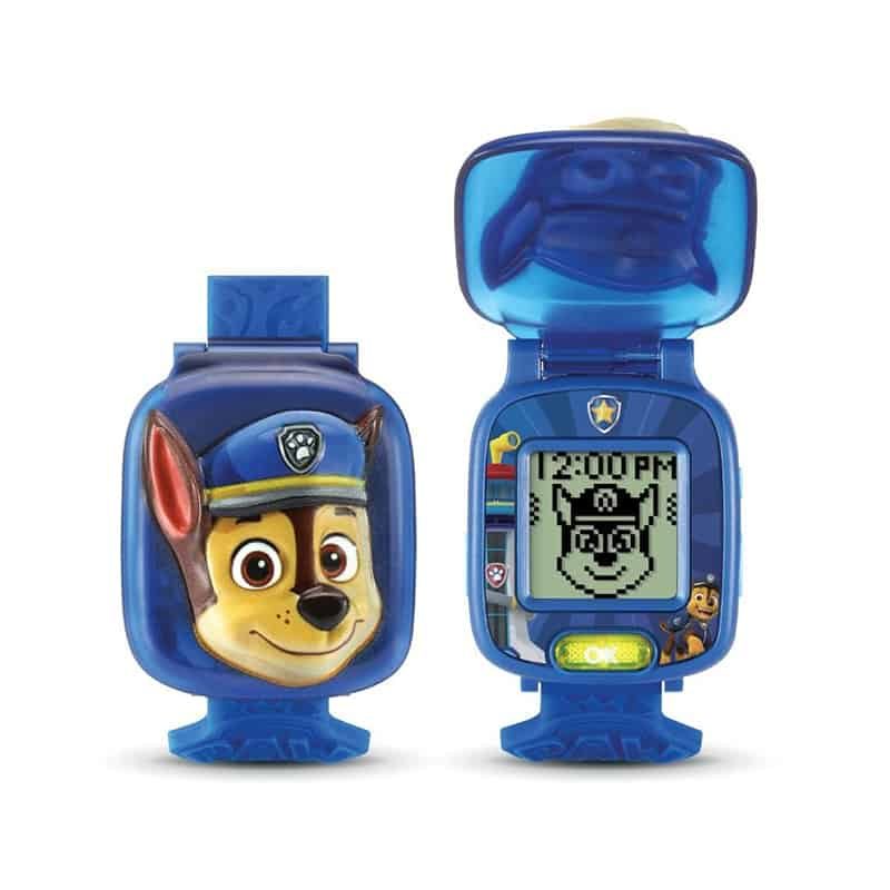 Vtech Paw Patrol - Learning Watch Chase - Afbeelding 2