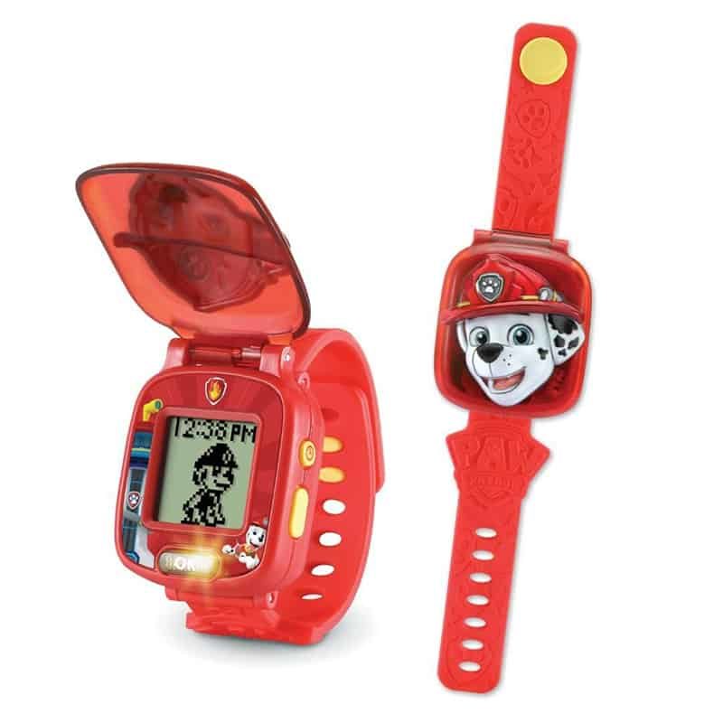 Vtech Paw Patrol - Learning Watch Marshall