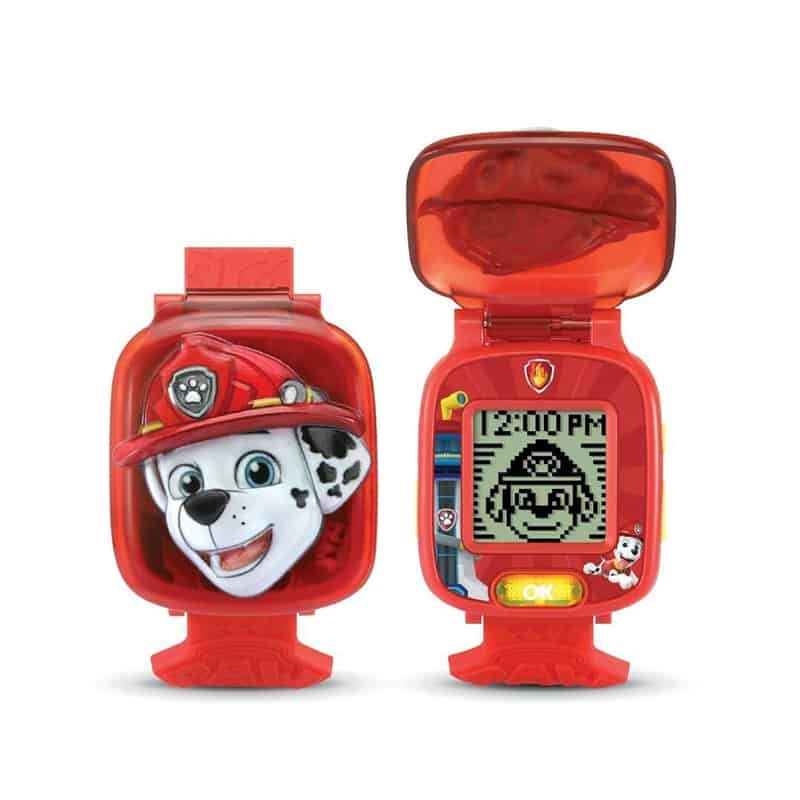 Vtech Paw Patrol - Learning Watch Marshall - Afbeelding 2