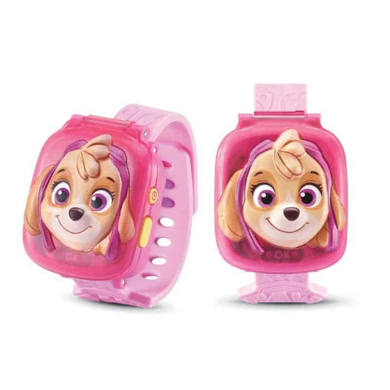 Vtech Paw Patrol - Learning Watch Skye - Afbeelding 3