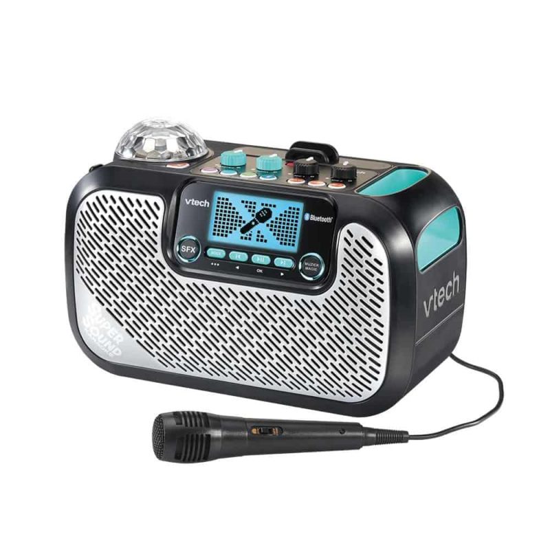 Vtech Supersound Karaoke - Afbeelding 5