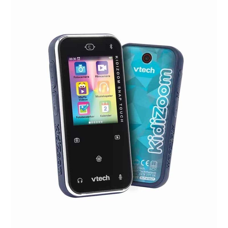 Vtech KidiZoom Snap Touch - Afbeelding 4