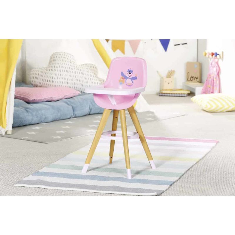 Zapf Baby Born Highchair