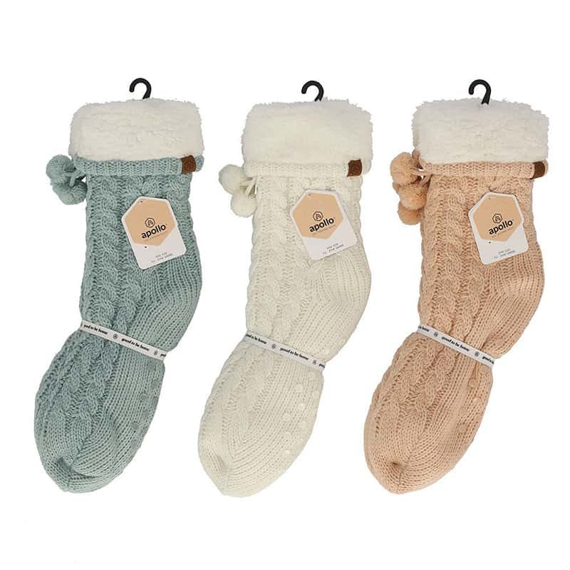 Home Socks Fur