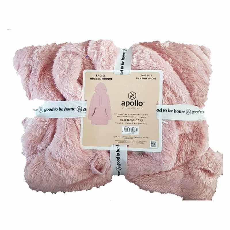 Huggle hoodie kids - Afbeelding 3