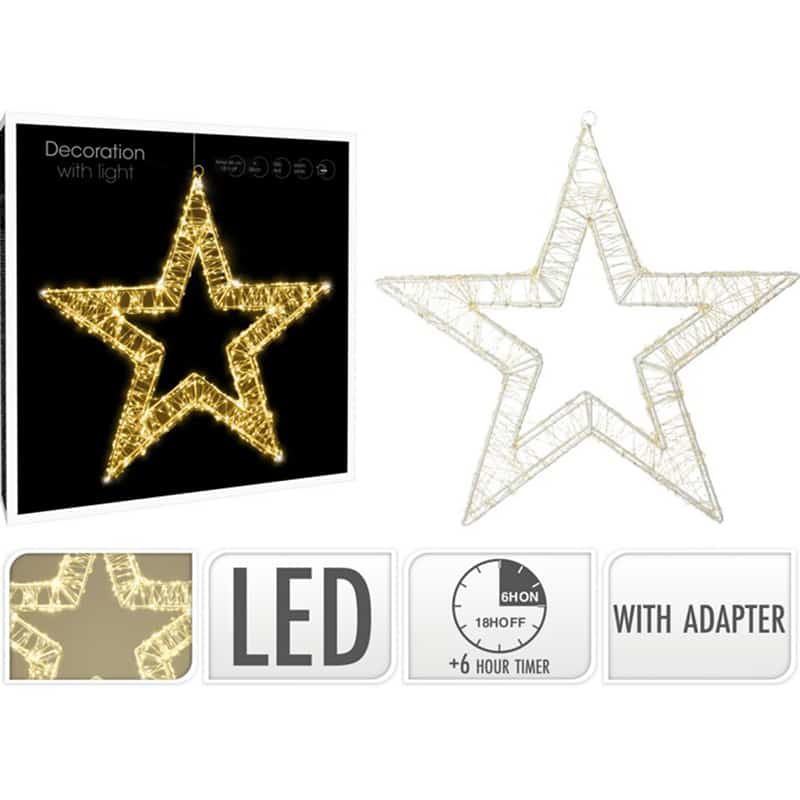 Ster 960 LED WW