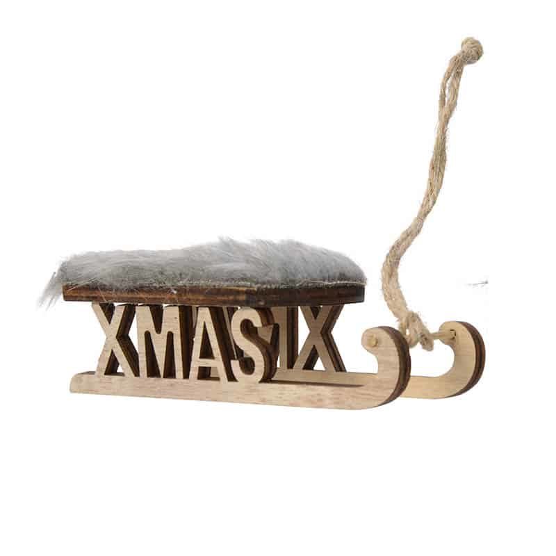 Slee 12x3,5cm (grijs, bruin of wit) - Afbeelding 4