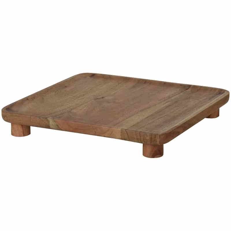 Plateau naturel