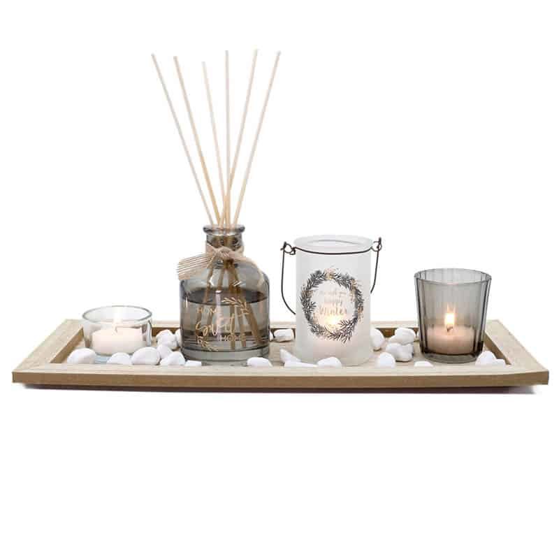 Geurset aroma giftset