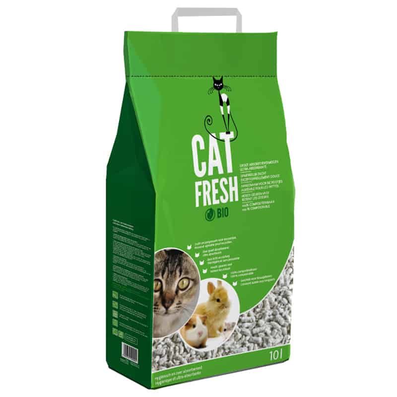 Muva Catfresh 10 l