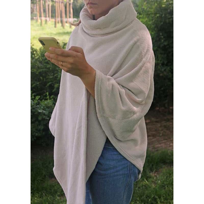 Poncho Antwerpen
