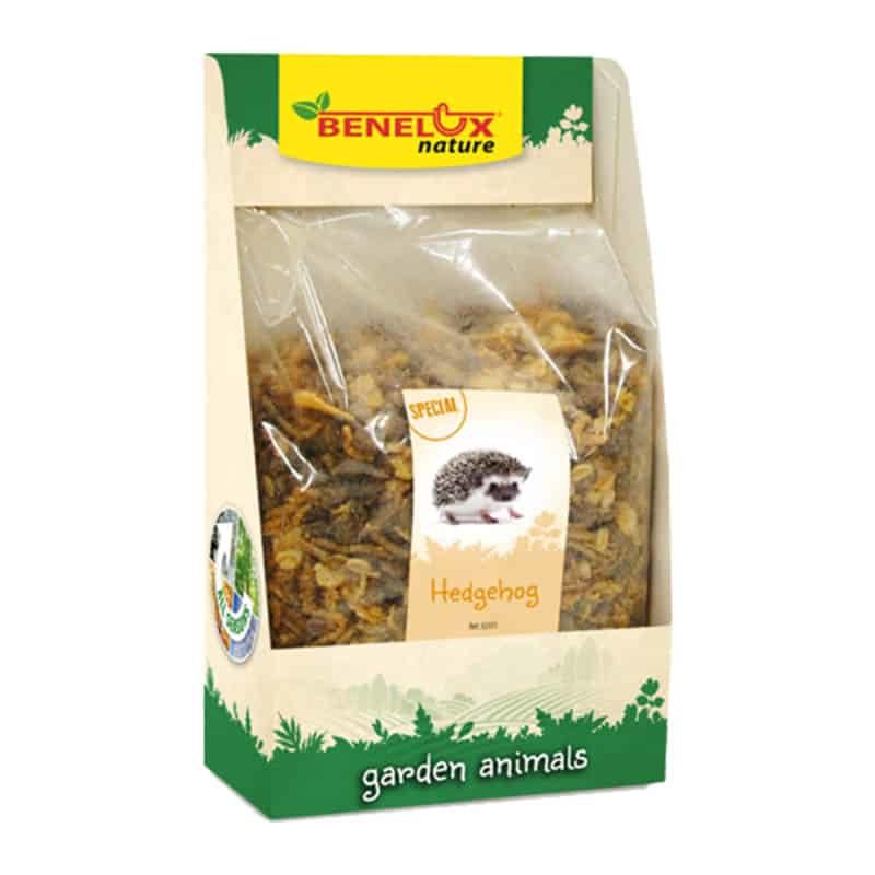 Egelvoer 600gr
