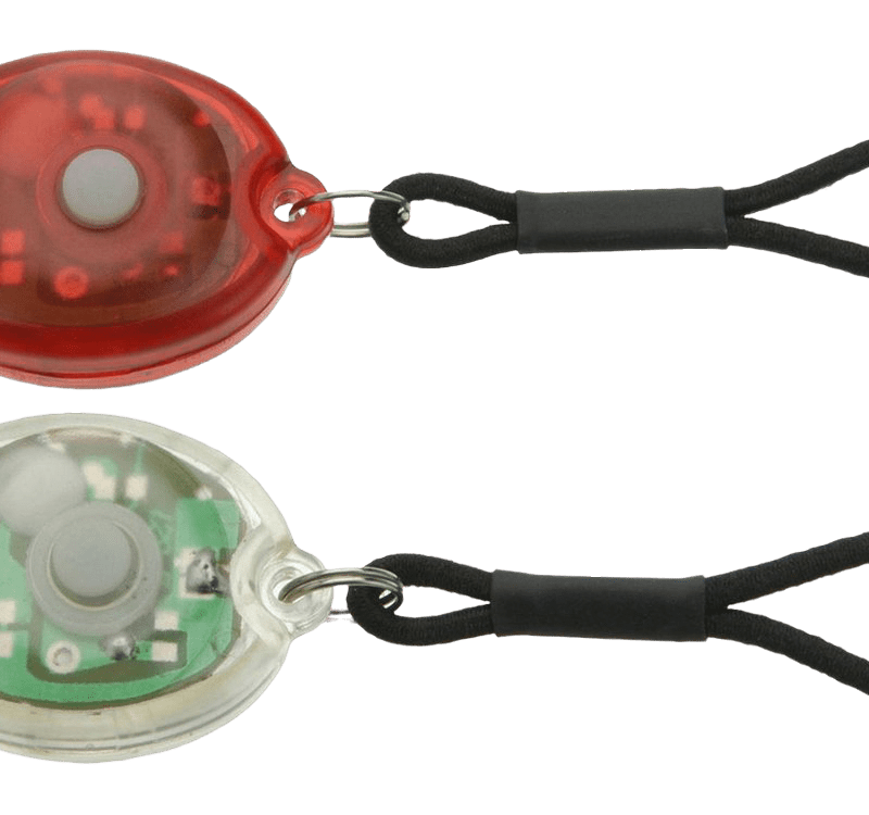 Smart lemonbike LED set 2 functies
