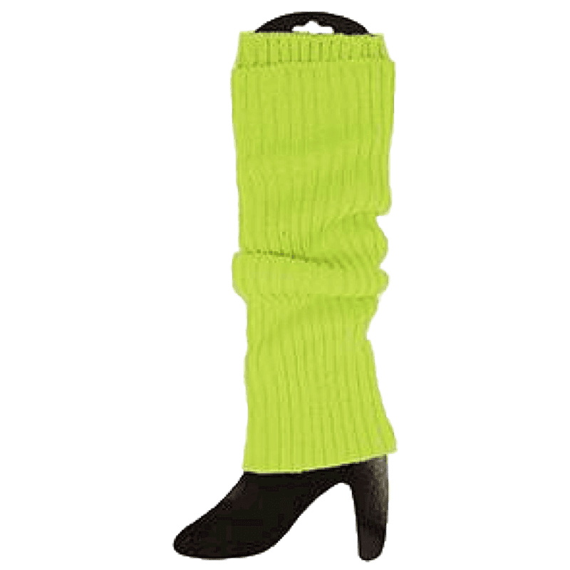 Beenwarmers