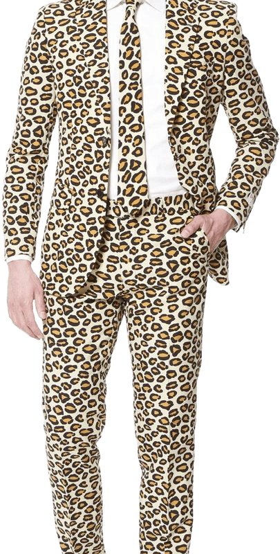 The Jag /not for pussycats 3dlg