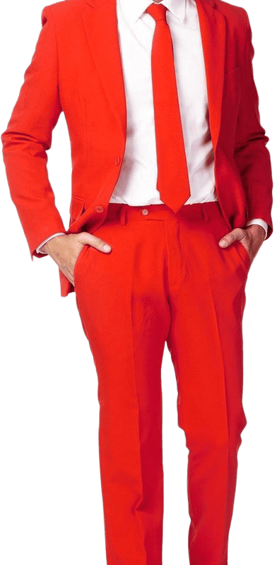 Red Devil / Hotter than Hell 3dlg