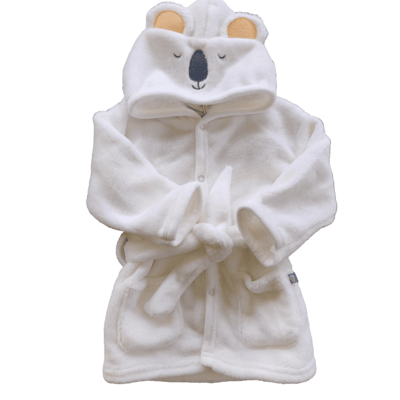 Badjas sweet koala 1-18M