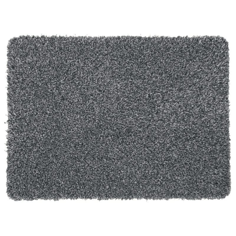 Mat Absorb z/b 40x55cm nacht + klever - Afbeelding 2