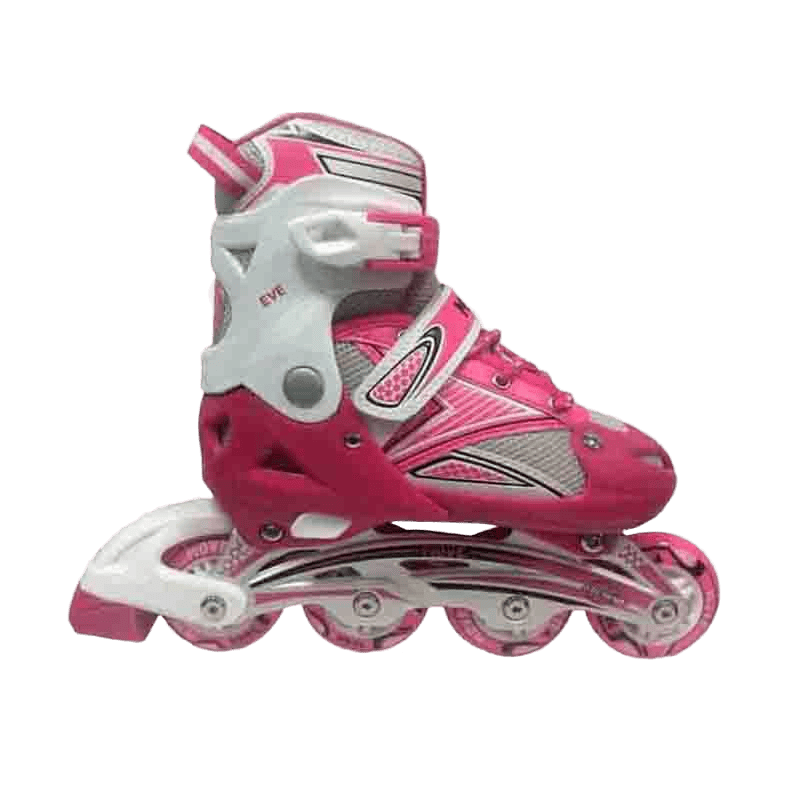 Maple Skates eve girl roze 34-37