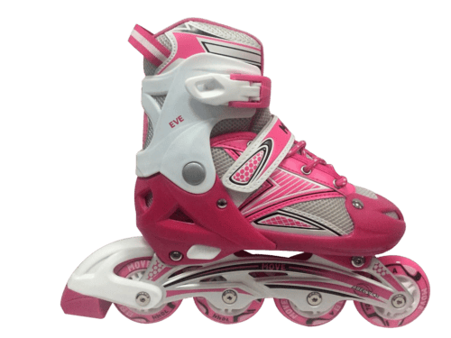 Maple Skates eve girl roze 38-41