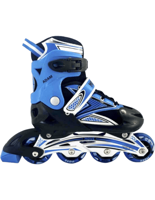Maple Skates Adam Blauw M30/33