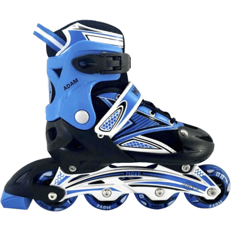 Maple Skates Adam Blauw M30/33