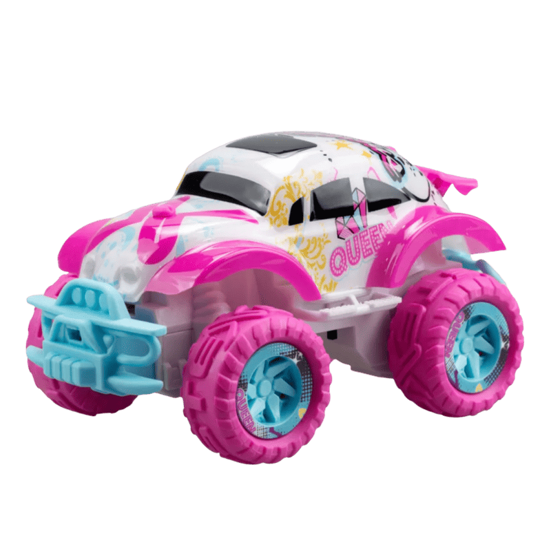Exost 1:34 R/C Mini Pixie Buggy roze