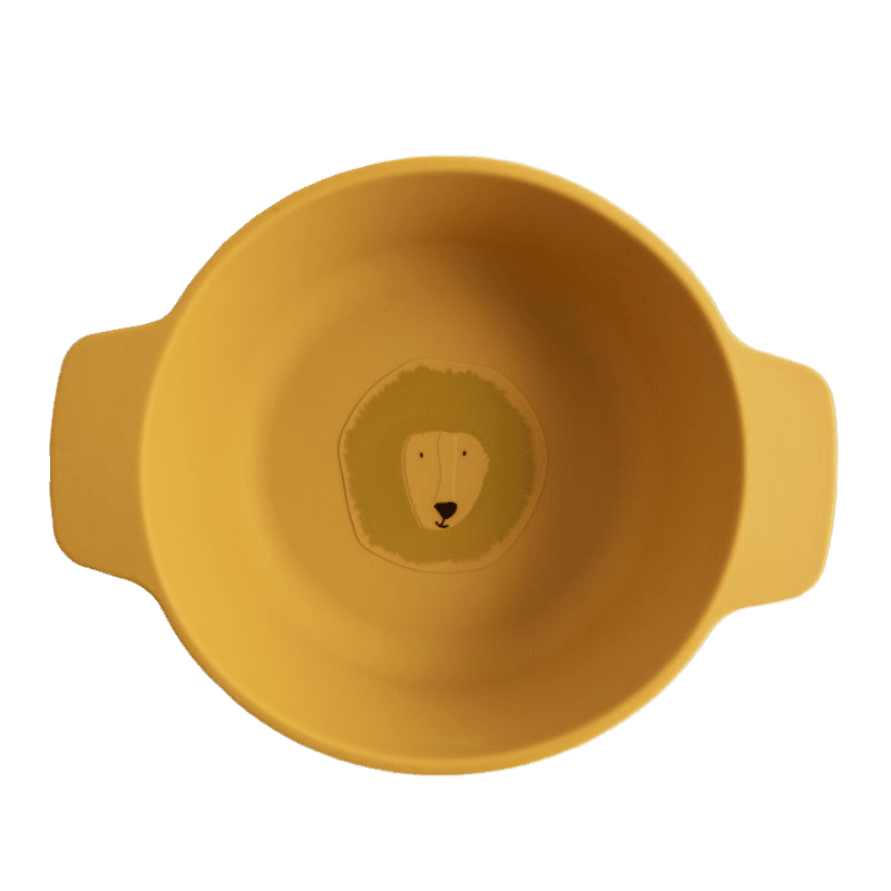 Trix Silicone Kom  Mr Lion