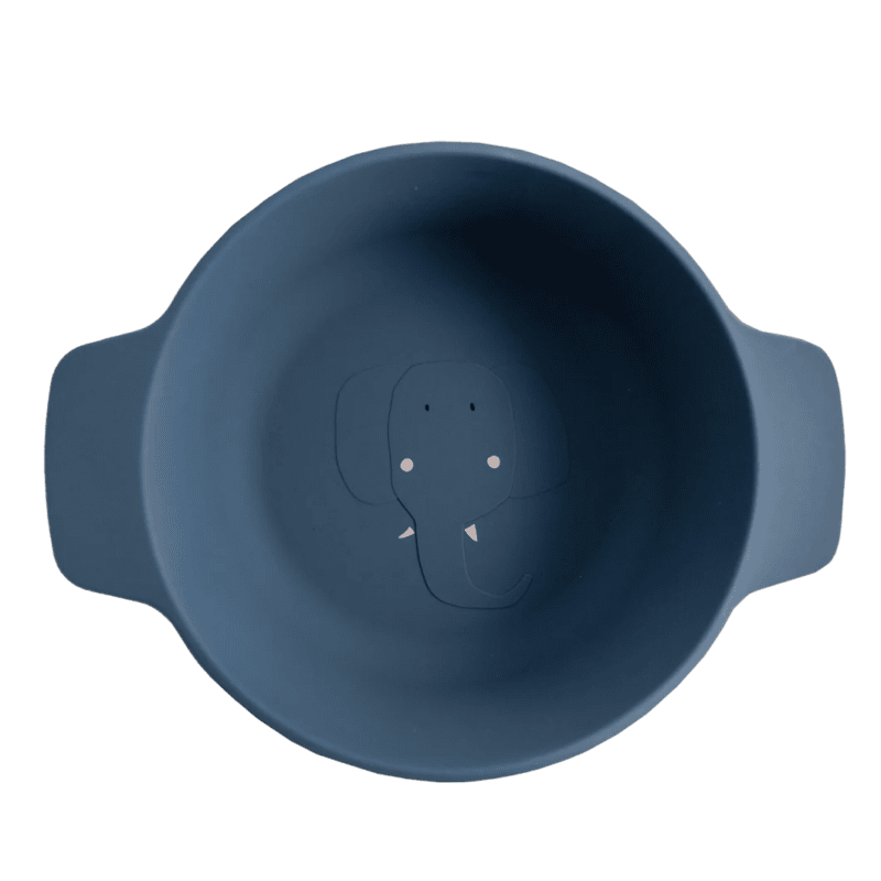 Trix Silicone Kom  Mrs Elephant