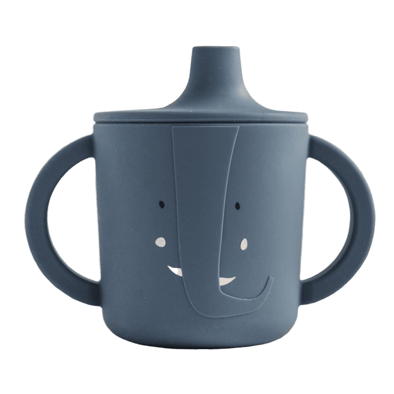 Trix Silicone Tuitbeker Mrs Elephant