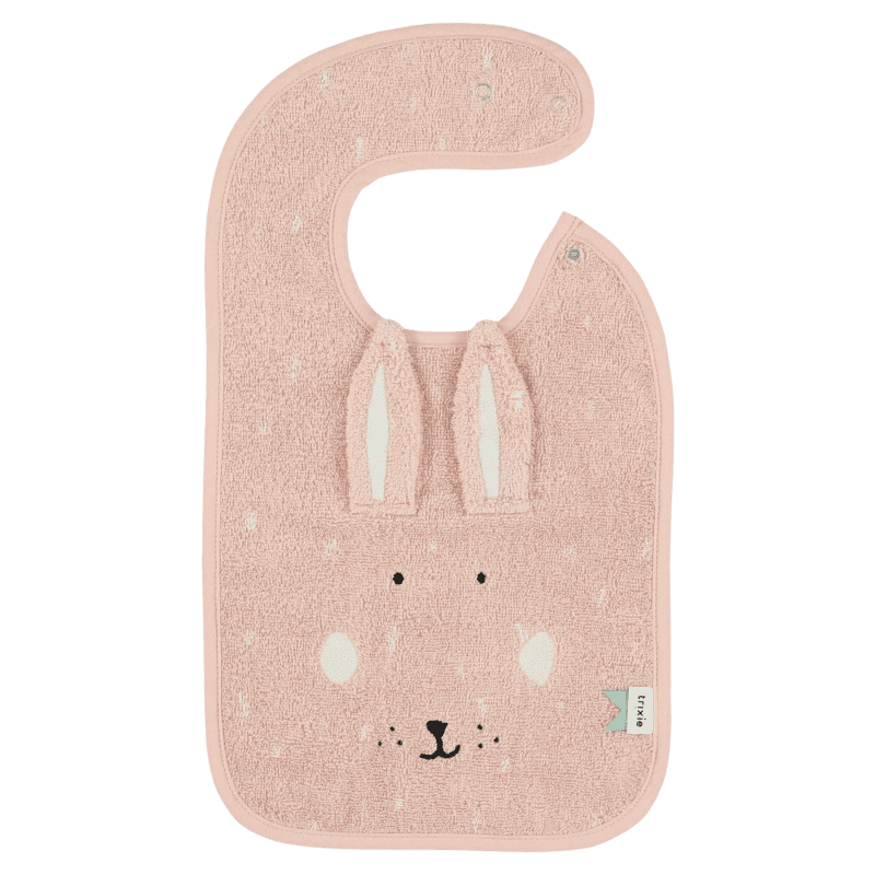 Trix Slab Mrs Rabbit