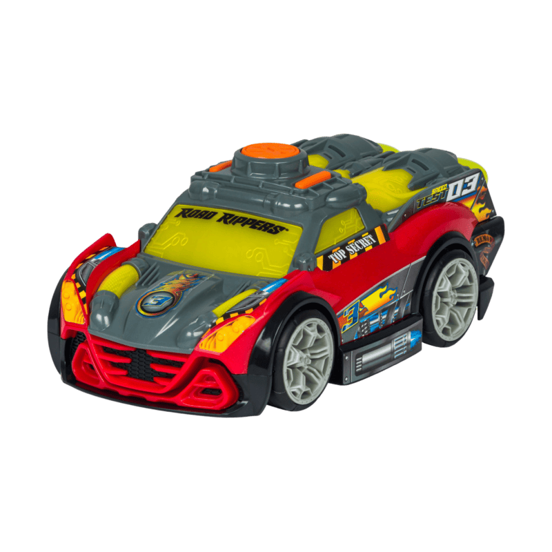 Afterburner - 2ass kleuren