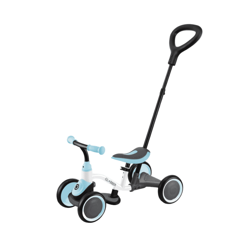 Maple Learning Bike Globber 3in1 Blue