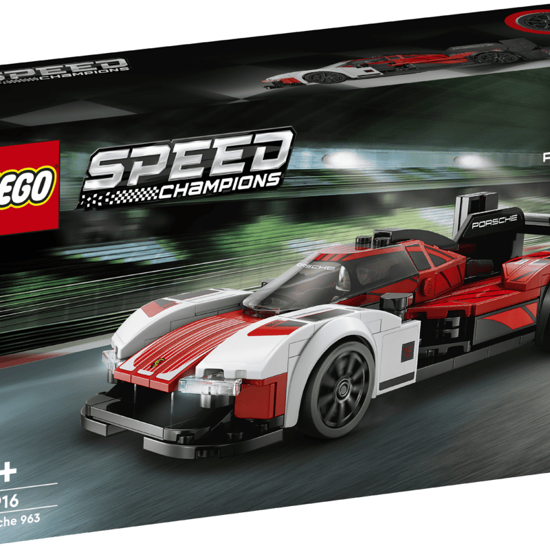 Lego SPEED CH.Porsche 963