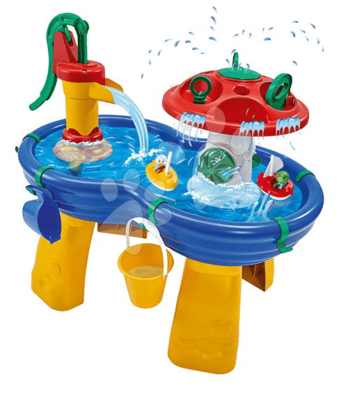 Aquaplay water tafel
