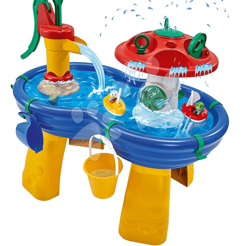 Aquaplay water tafel