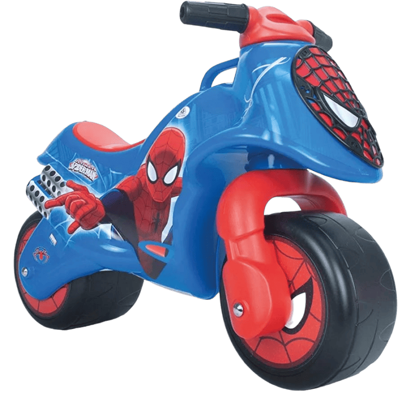 Injusa Motorbike Spidy