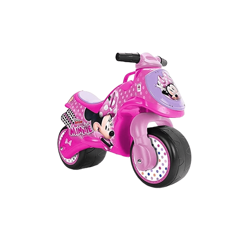 Injusa Motorbike Minny