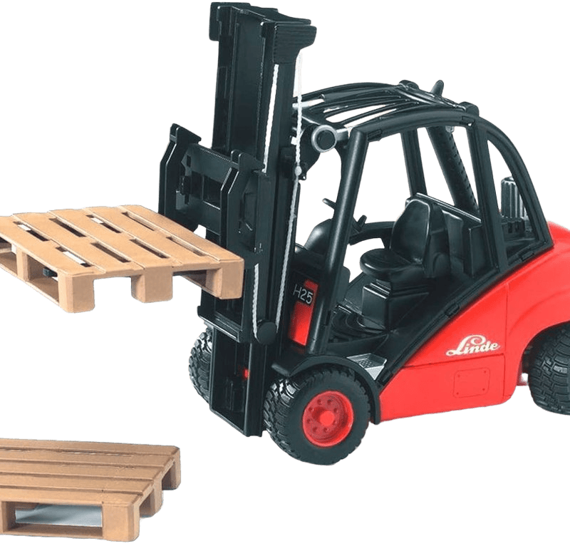 Bruder Heftruck Linde H35