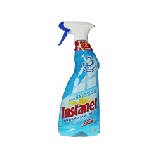 Instanet window alcohol 725ml