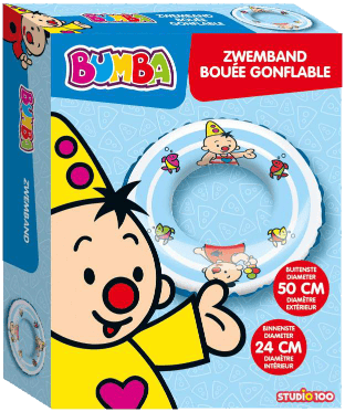 Bumba zwemband 50cm