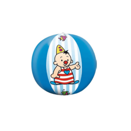 Bumba strandbal 33cm