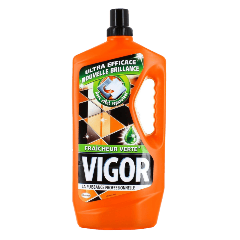 Vigor groene frisheid 1.3L