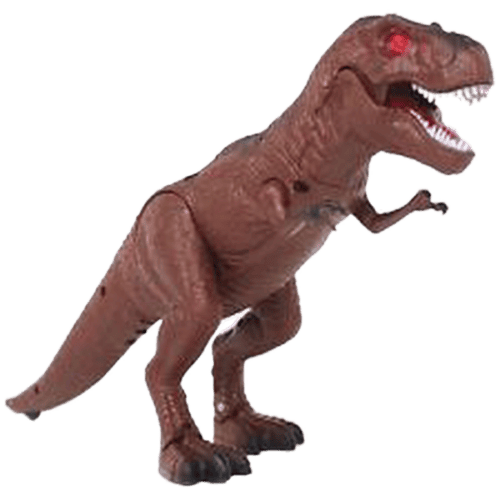 Mighty Megasaur Wandelende Dino 27cm - 2ass